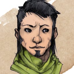 user avatar image for Moruderren