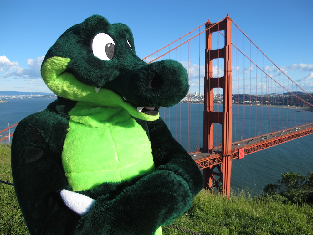 user avatar image for Croc