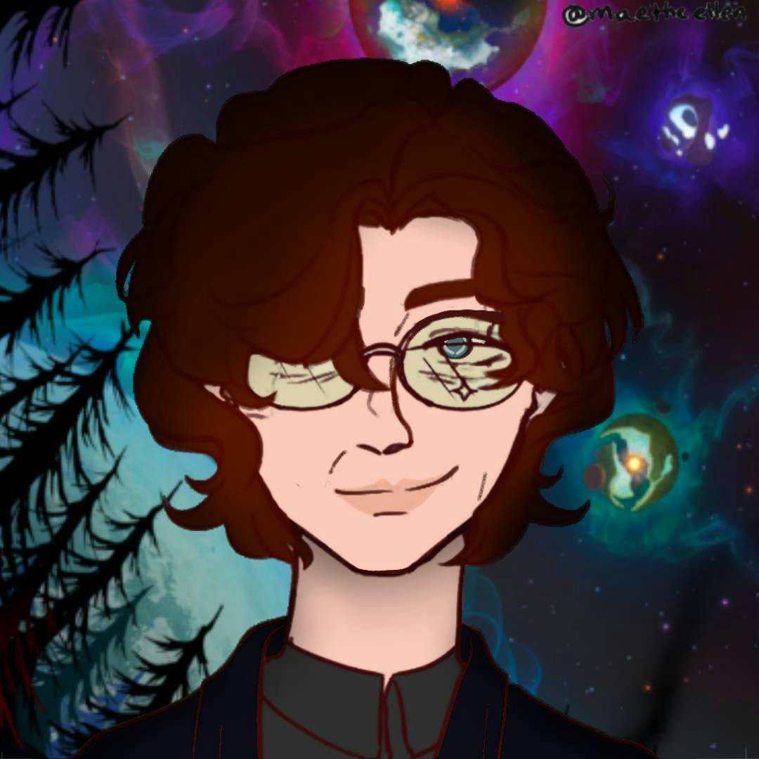 user avatar image for Saturn
