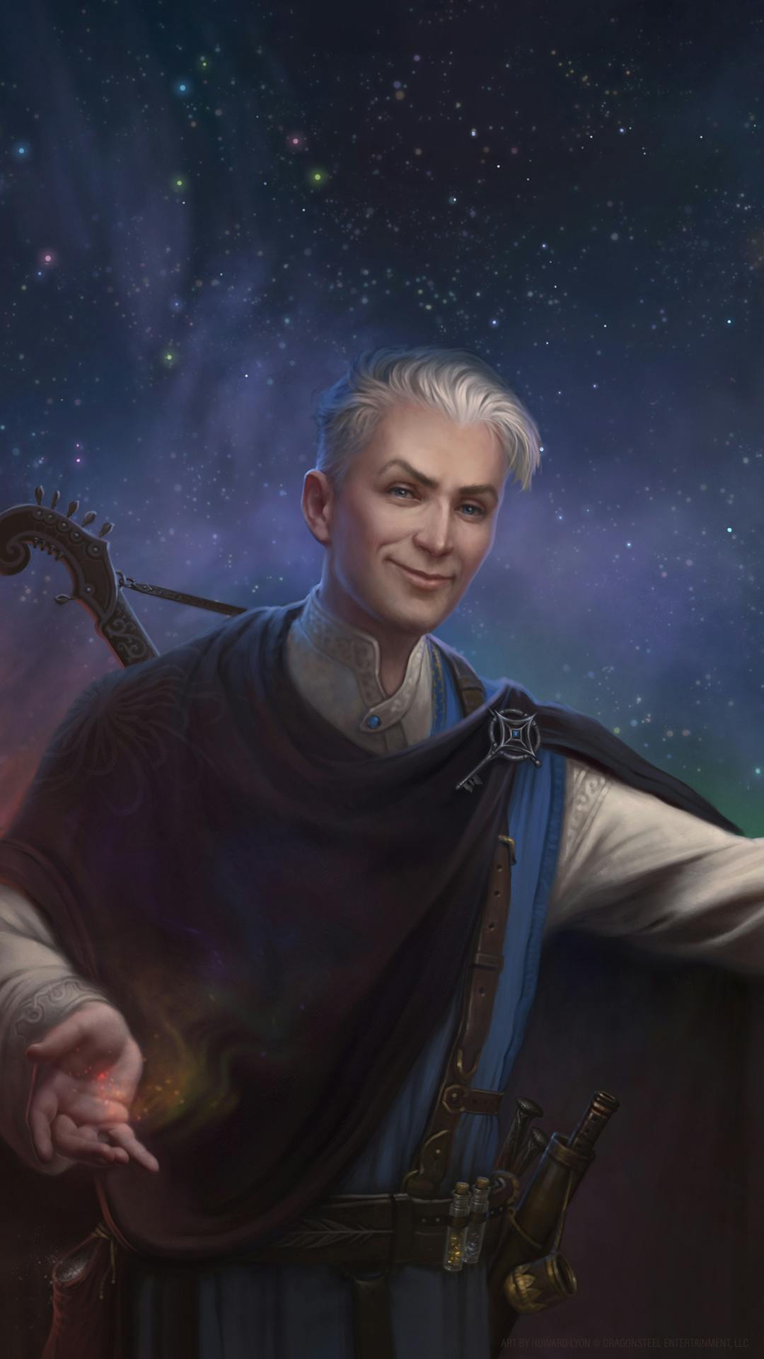 user avatar image for Josh