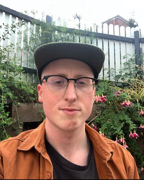 user avatar image for Charlie Thompson