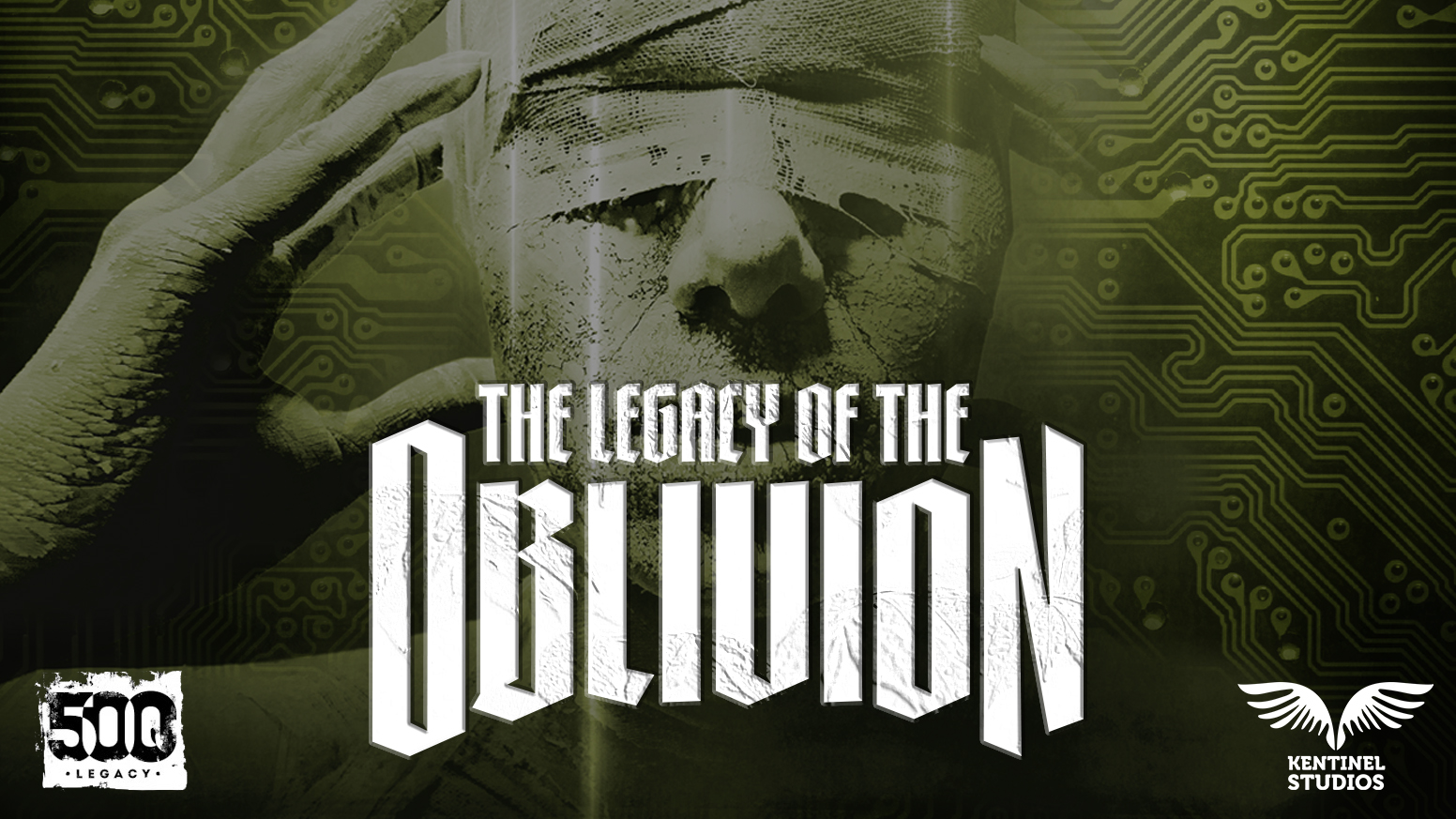 The legacy of the oblivion/El legado desaparecido