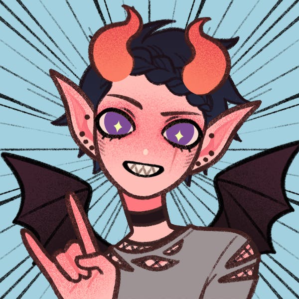 user avatar image for Em