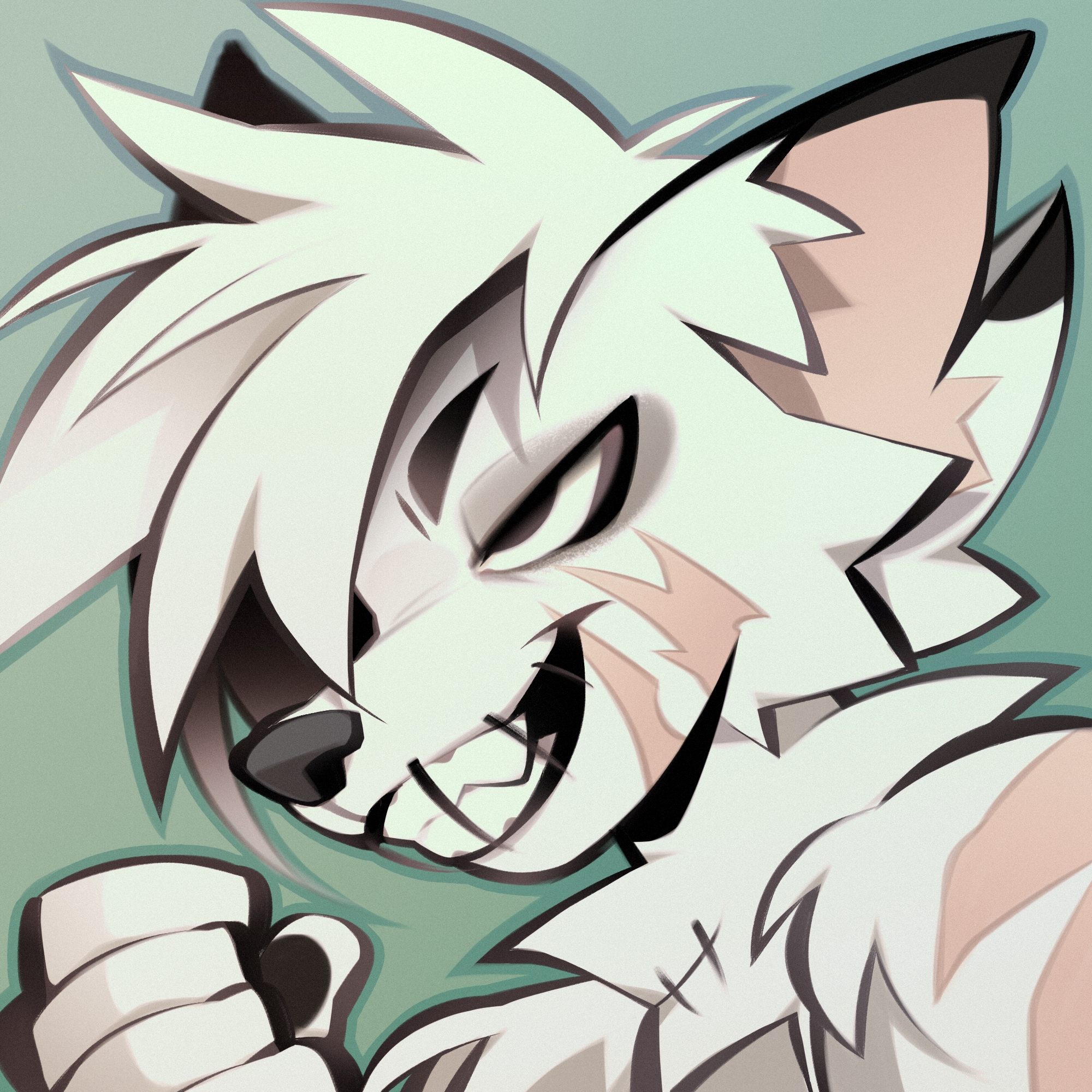 user avatar image for GRIMTHEPROJECT