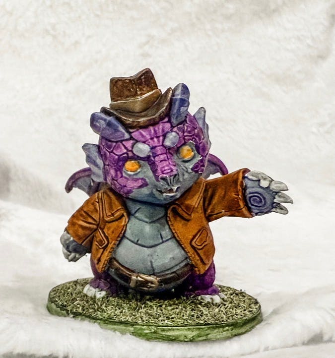 user avatar image for Lisa