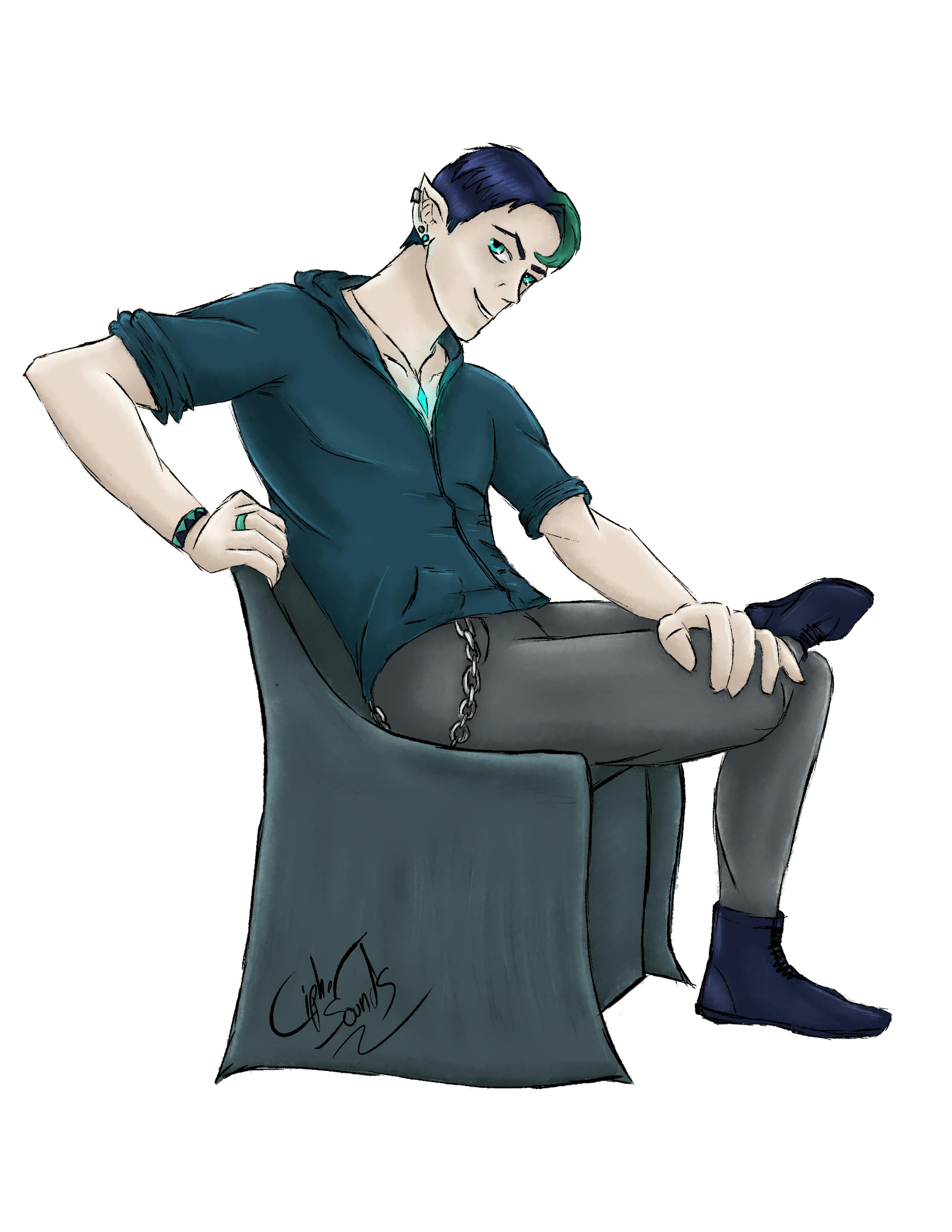 user avatar image for CipherSounds