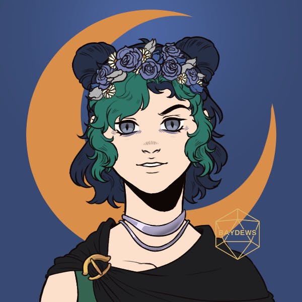 user avatar image for Sora