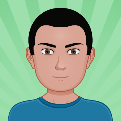 user avatar image for Daniel Sayson