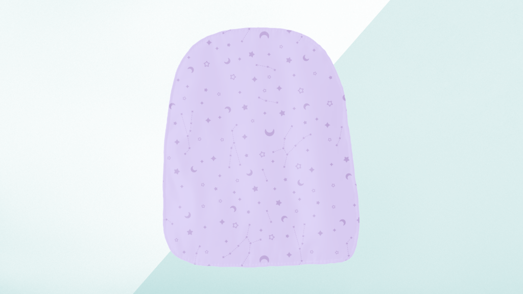 Insert for Foxy Ita - Lavender