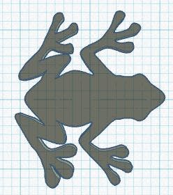 user avatar image for Frogtest...