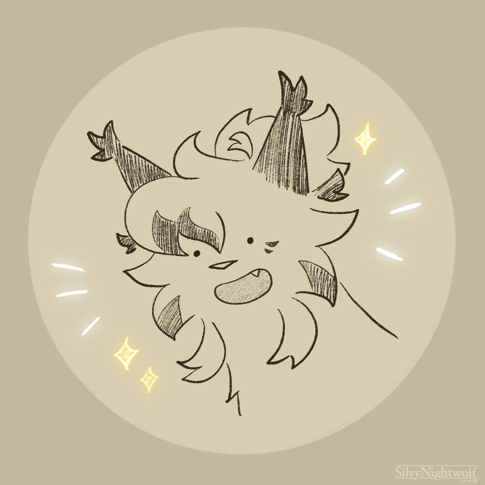 user avatar image for Silvy