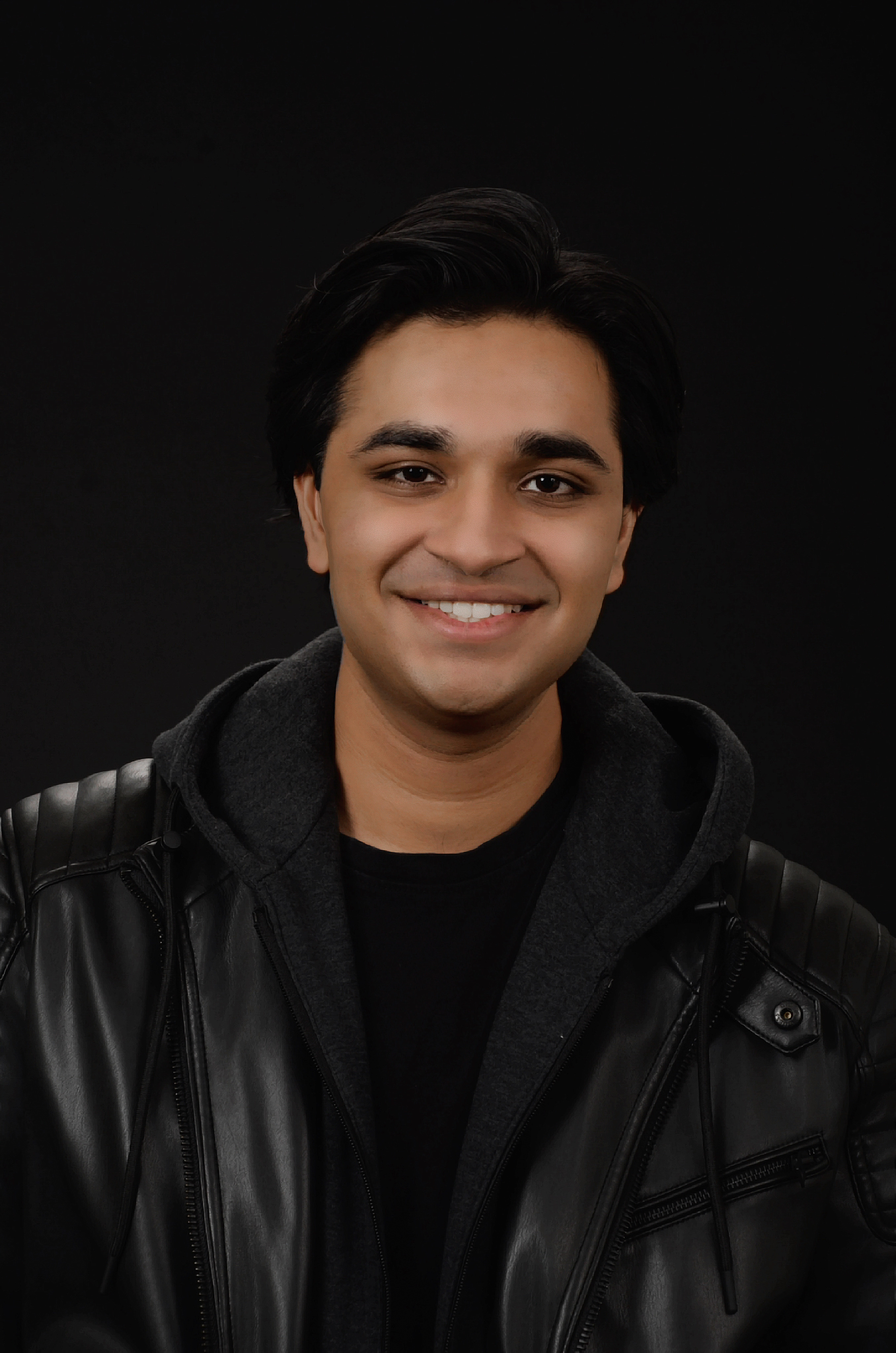 user avatar image for Jash Shah