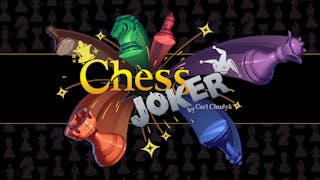 Chess Joker campaign thumbnail