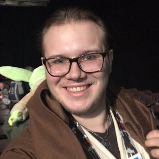 user avatar image for EagerEscapist