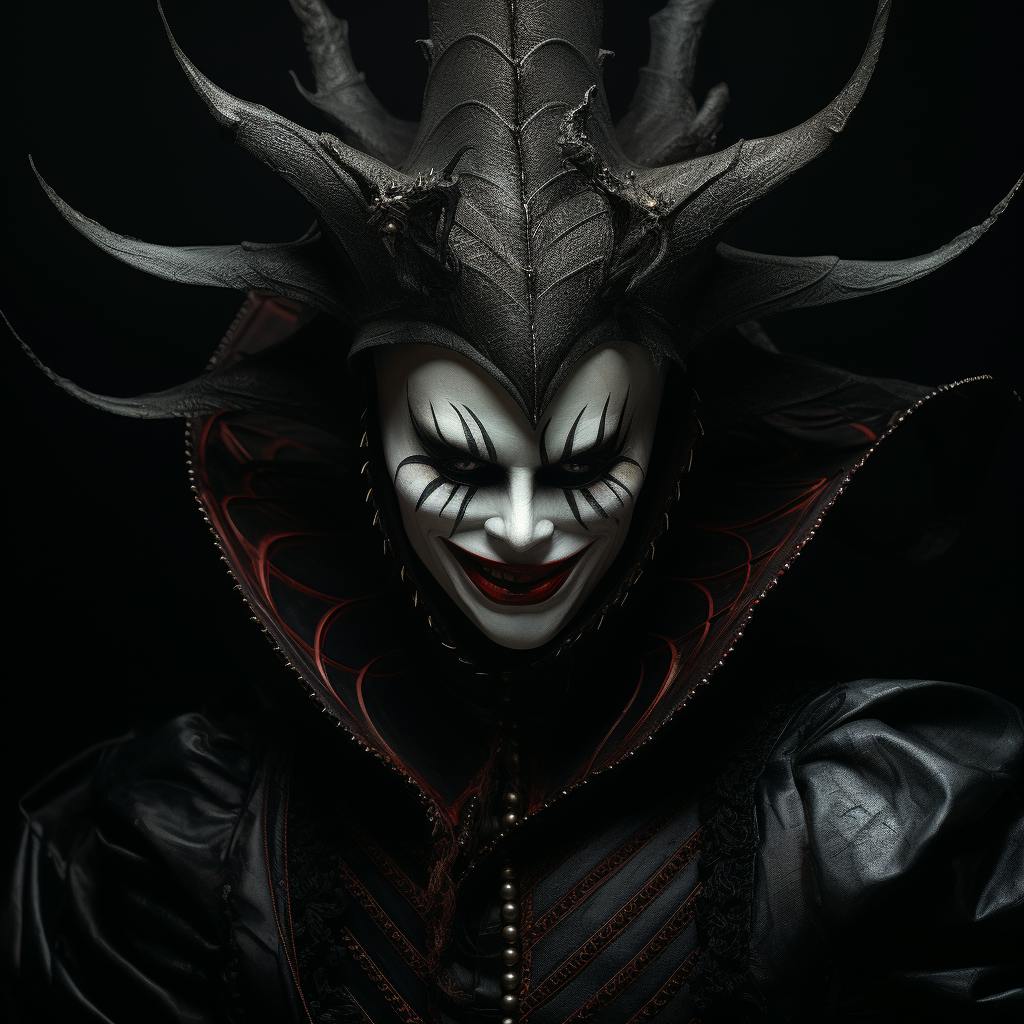 user avatar image for jesterofgods