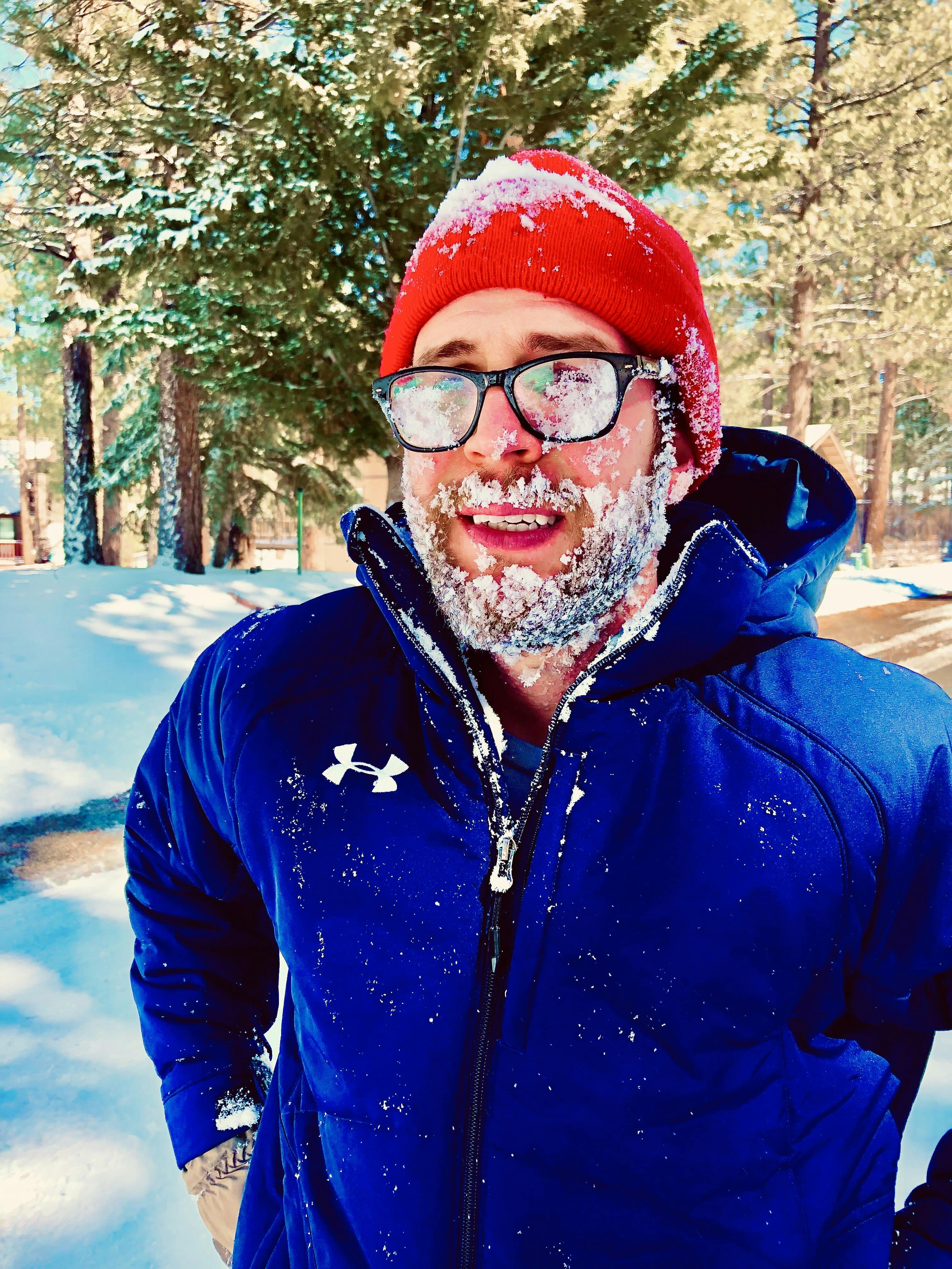 user avatar image for Rad