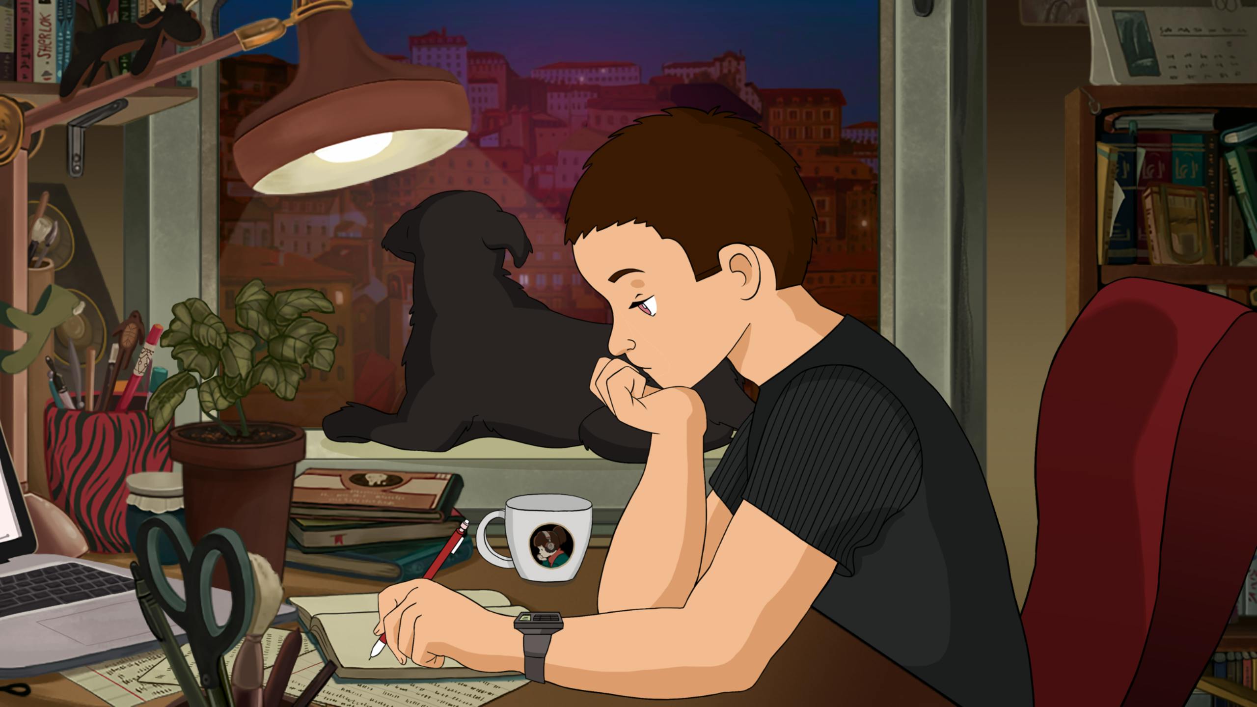 user avatar image for MacGamer