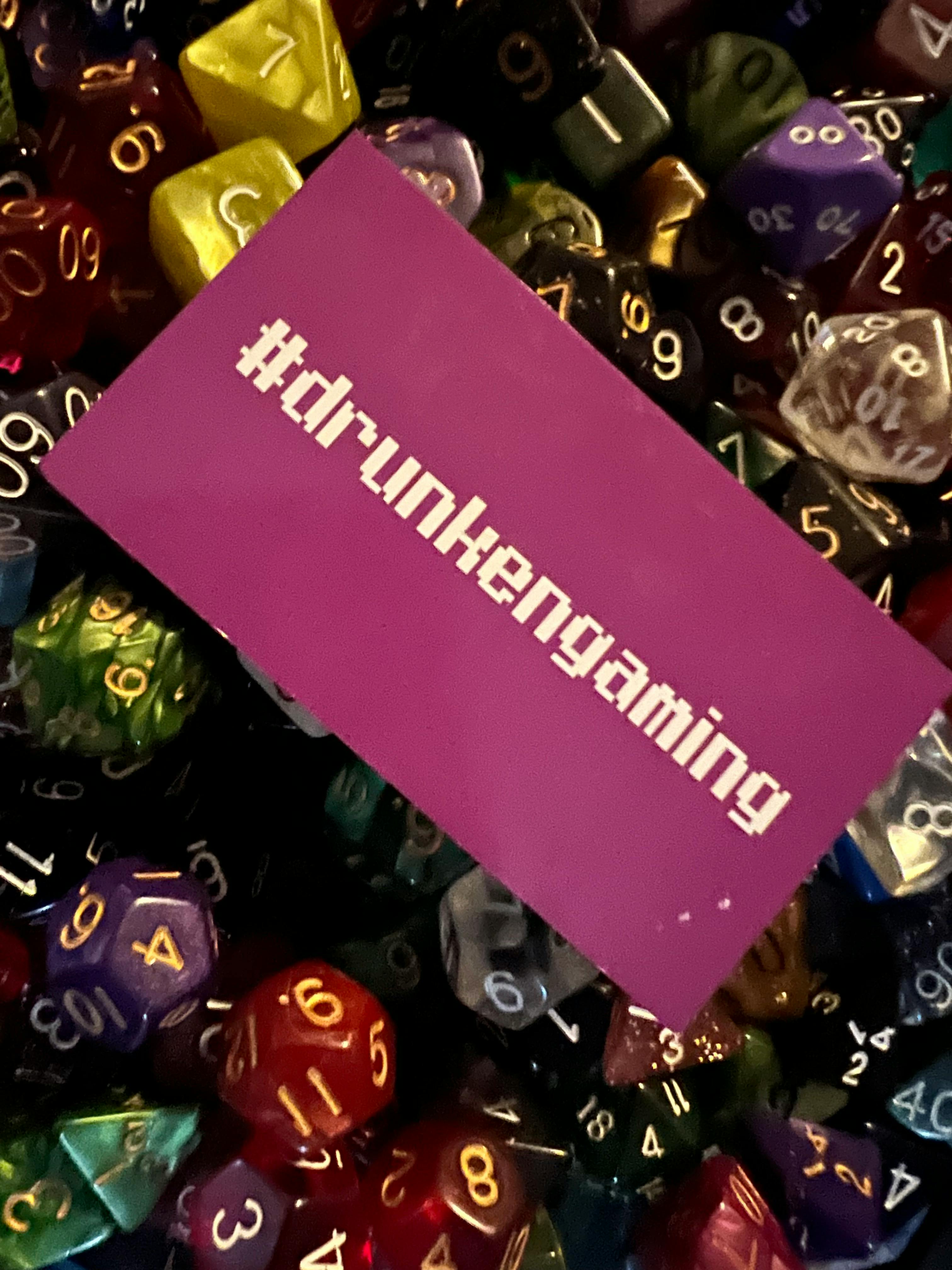 user avatar image for Hashtagdrunkengaming