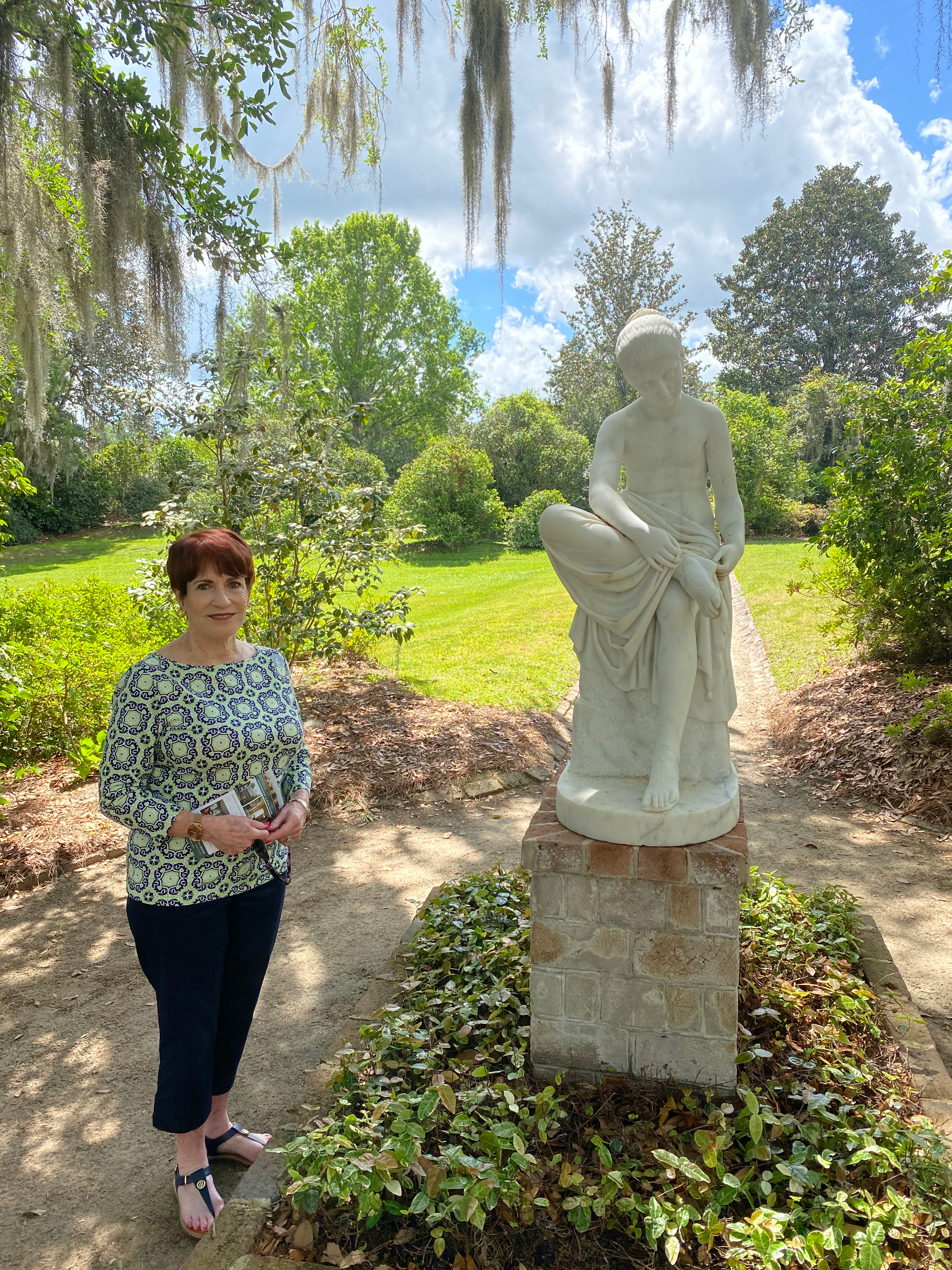 user avatar image for Marcia Kaplan