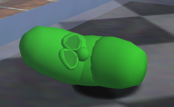 user avatar image for SkeankySnack