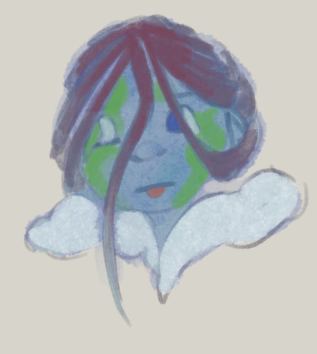 user avatar image for Terra