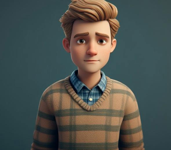 user avatar image for GaelCartier