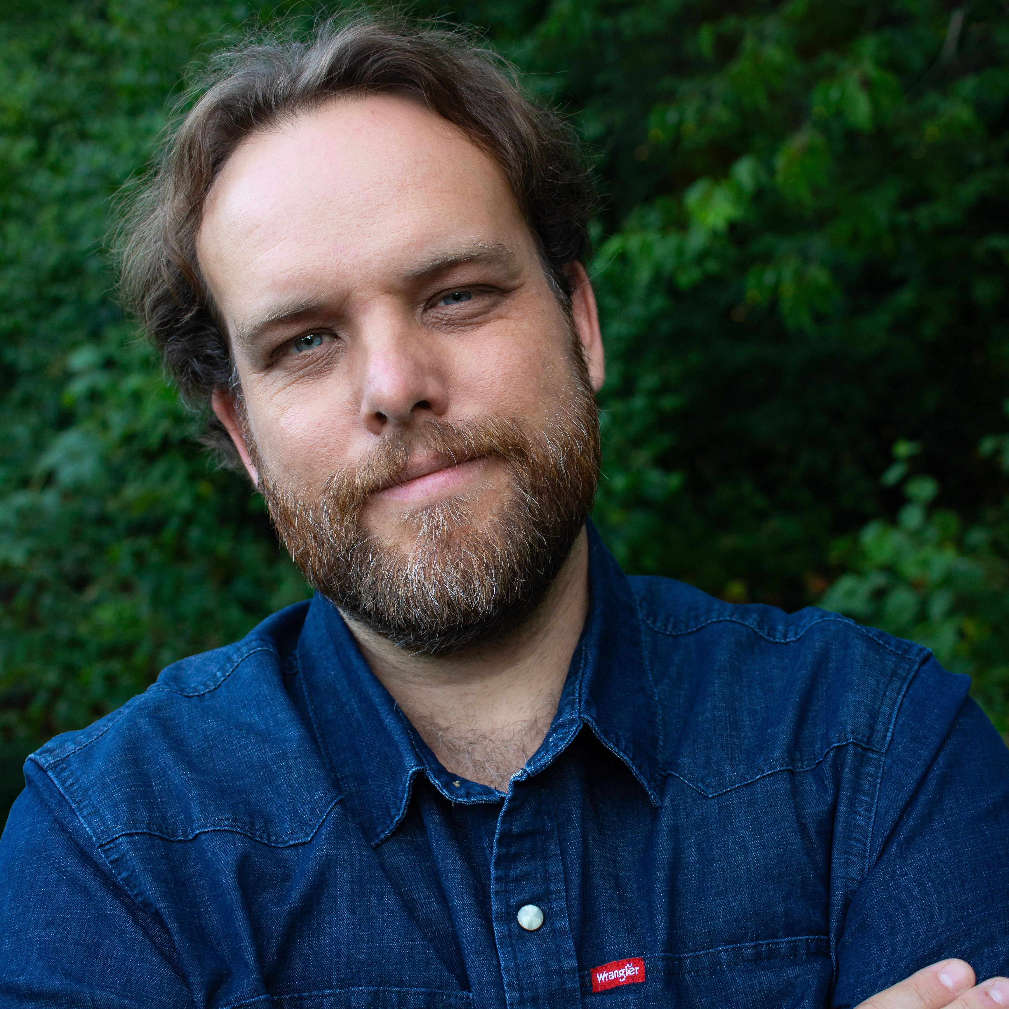 user avatar image for Calum Carpenter