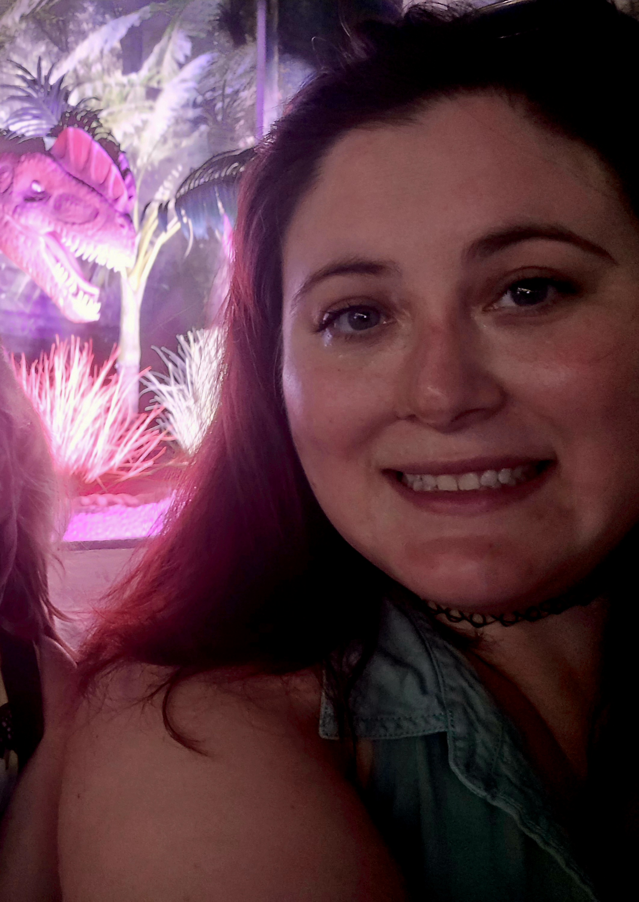 user avatar image for KPingree