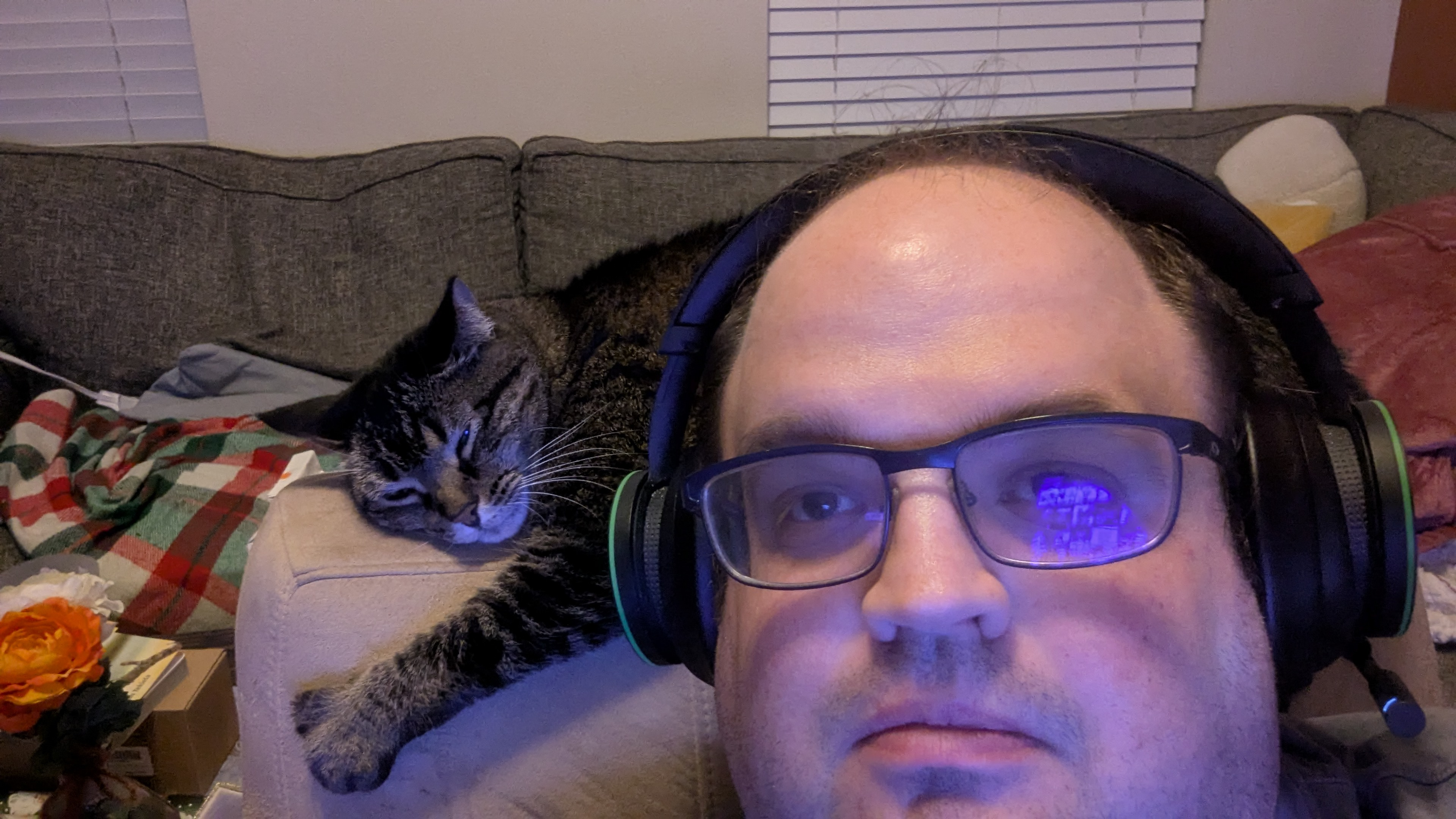 user avatar image for Blur