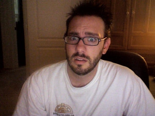 user avatar image for Eric