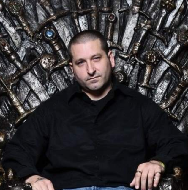 user avatar image for Charles Mott