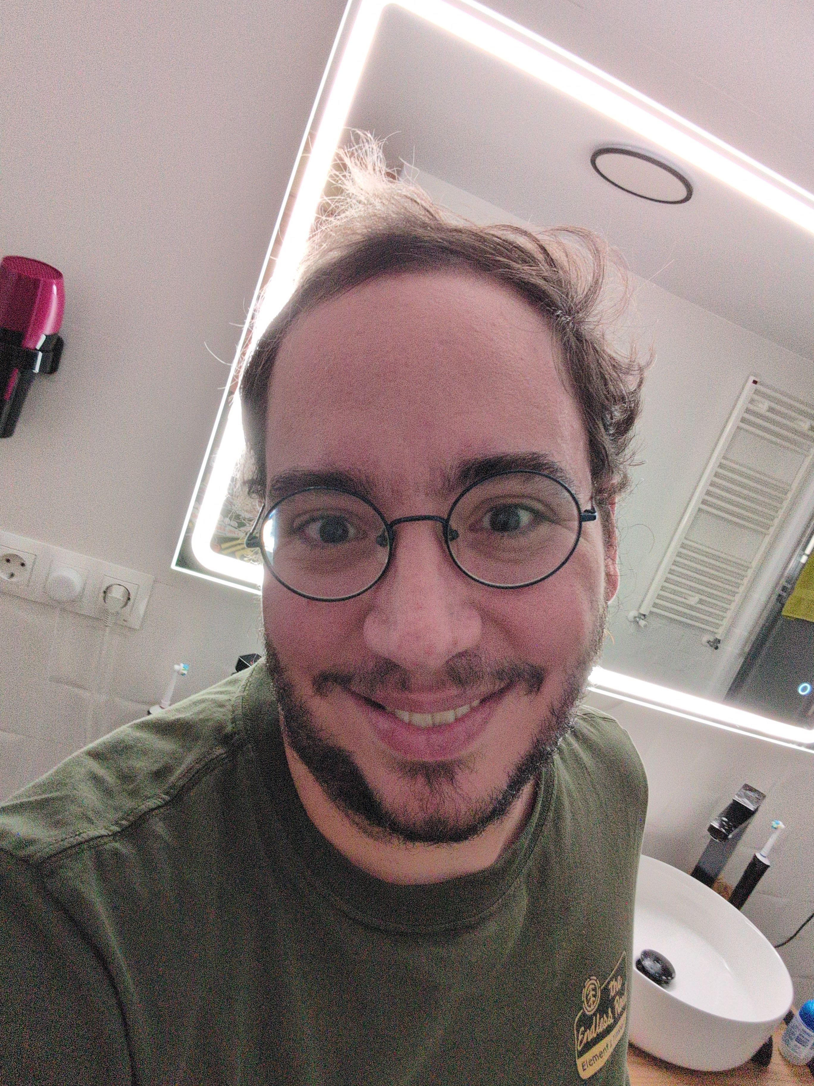 user avatar image for BlackZack