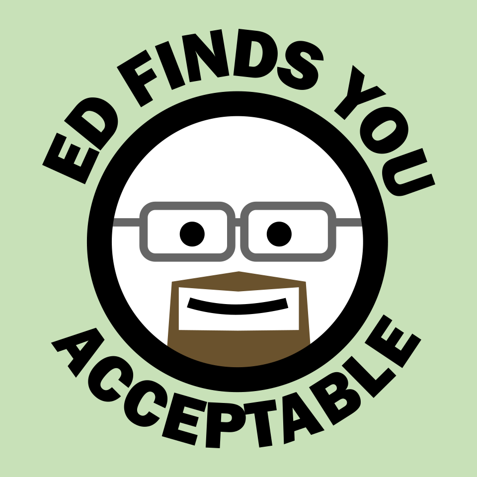 user avatar image for edgesmash