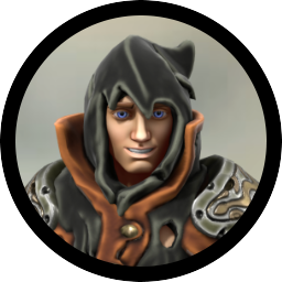 user avatar image for Eric