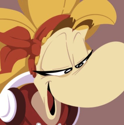 user avatar image for Raygirl