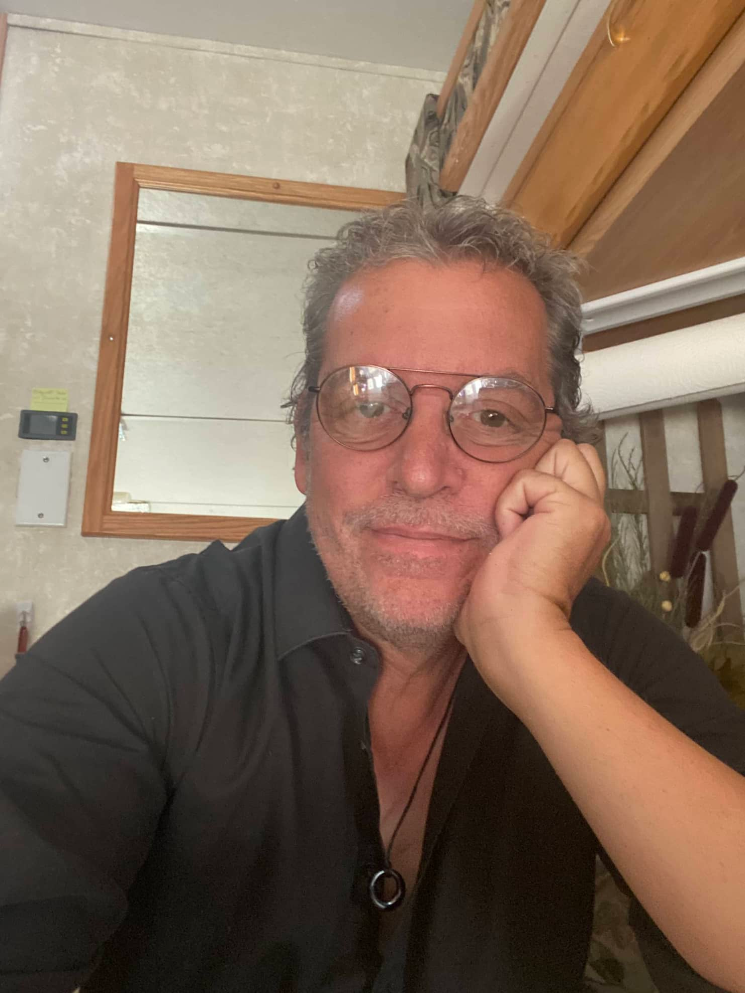 user avatar image for Rich Petrelli