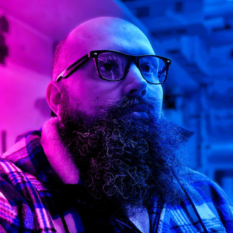 user avatar image for SJ Rowsell