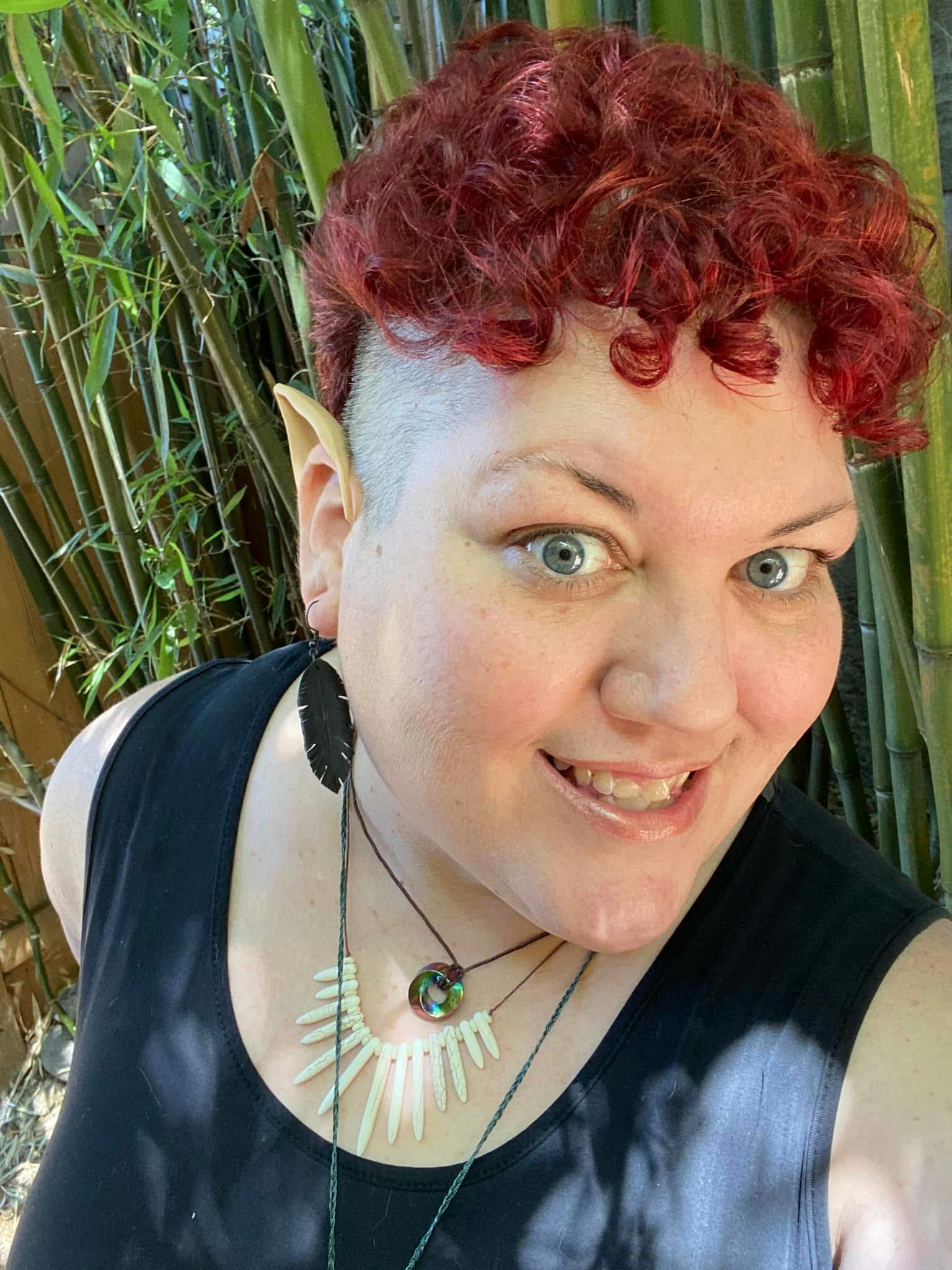 user avatar image for Amy Muse