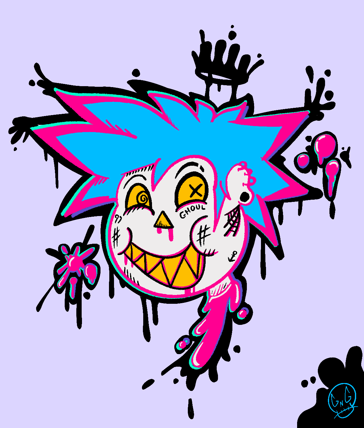 user avatar image for Cam Caelum