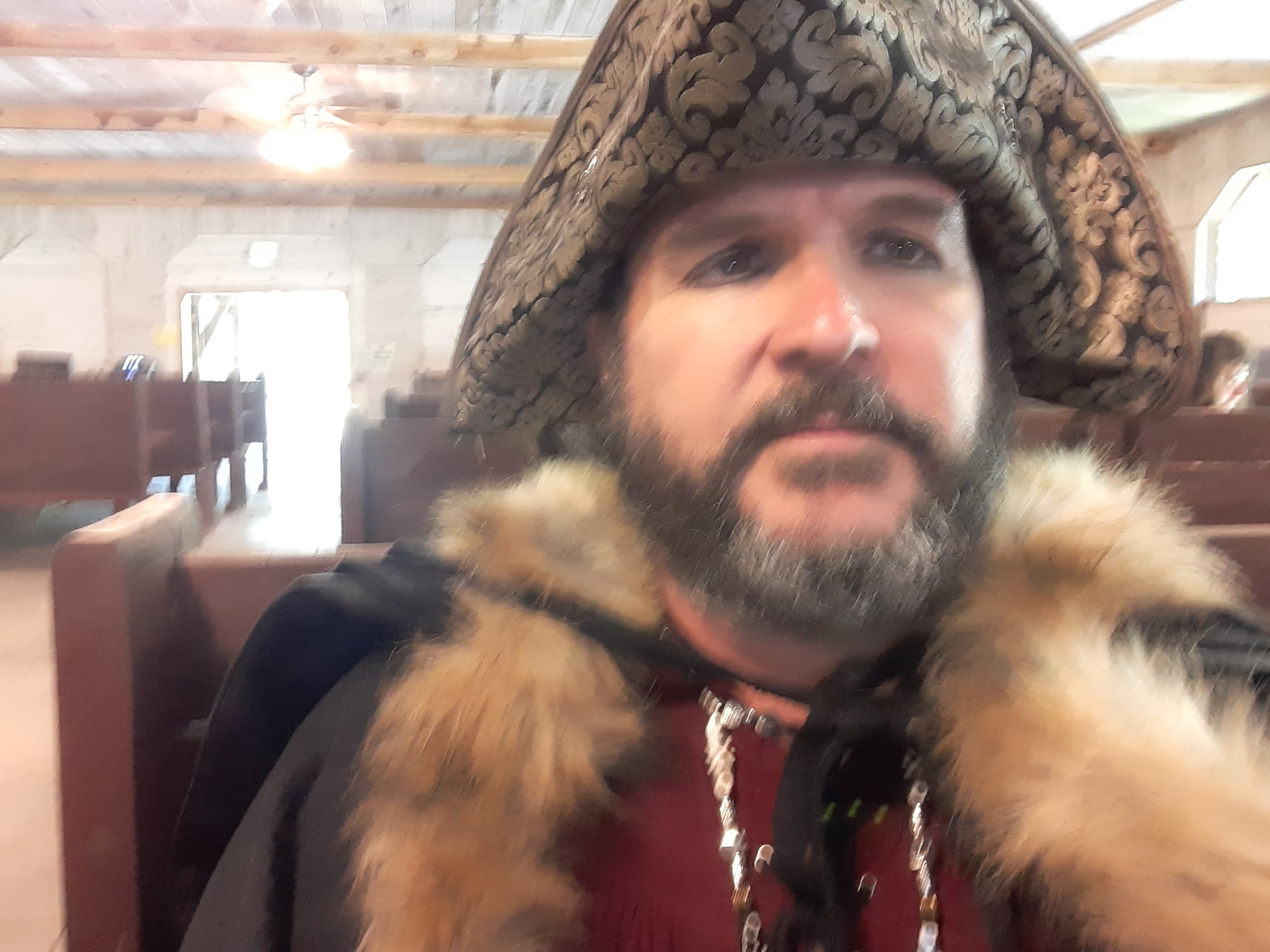 user avatar image for Timothy Ellington