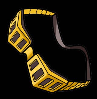 user avatar image for Failed Protagonist