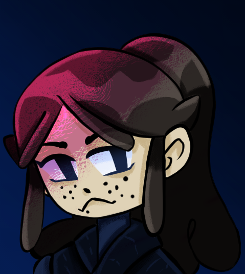 user avatar image for Vanessa Miller 
