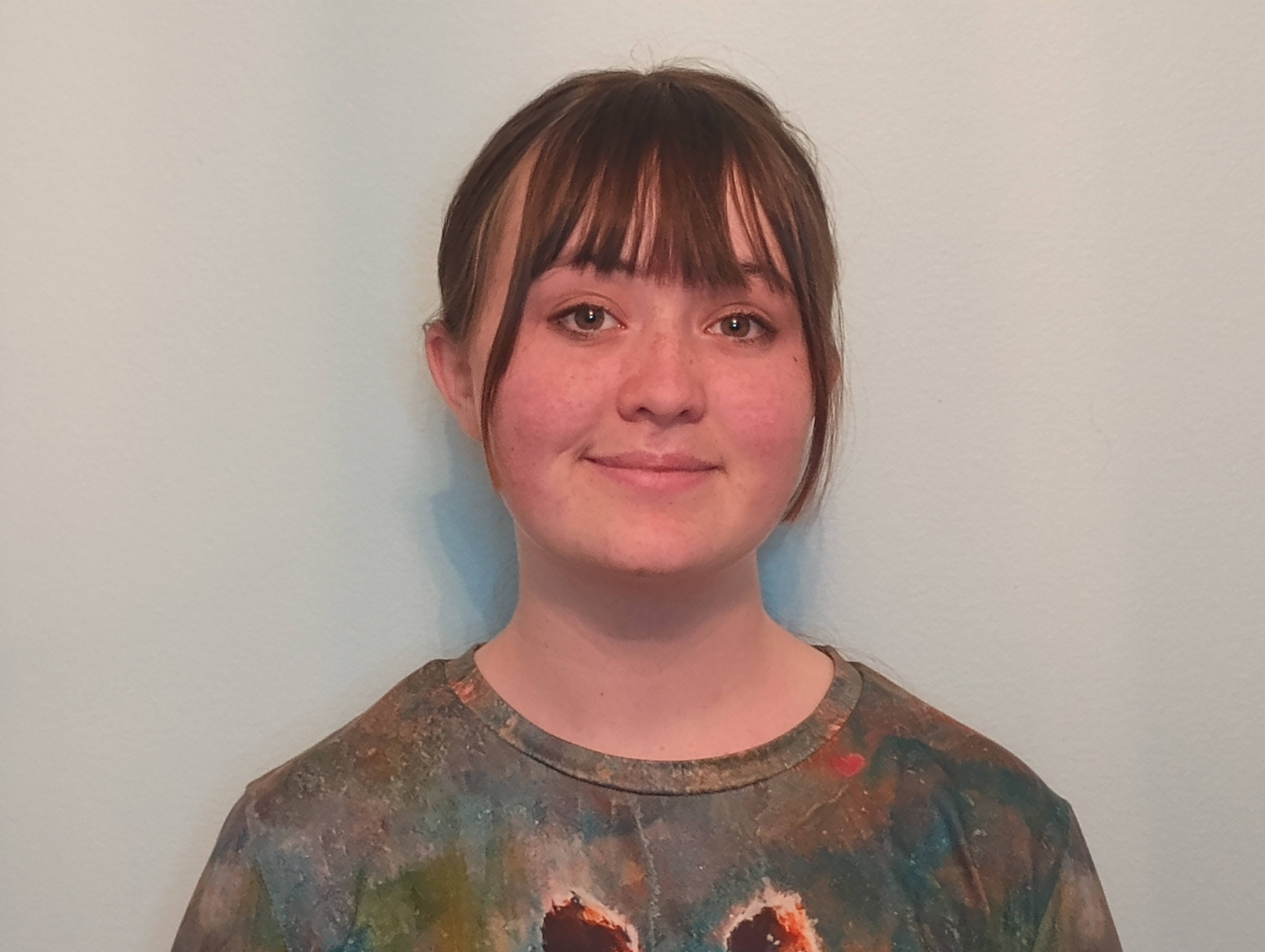 user avatar image for Rachel Booth 