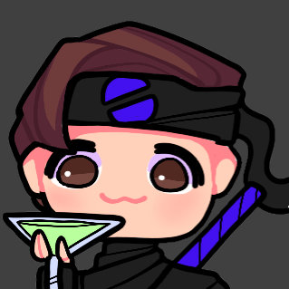 user avatar image for AlexTheNinja007