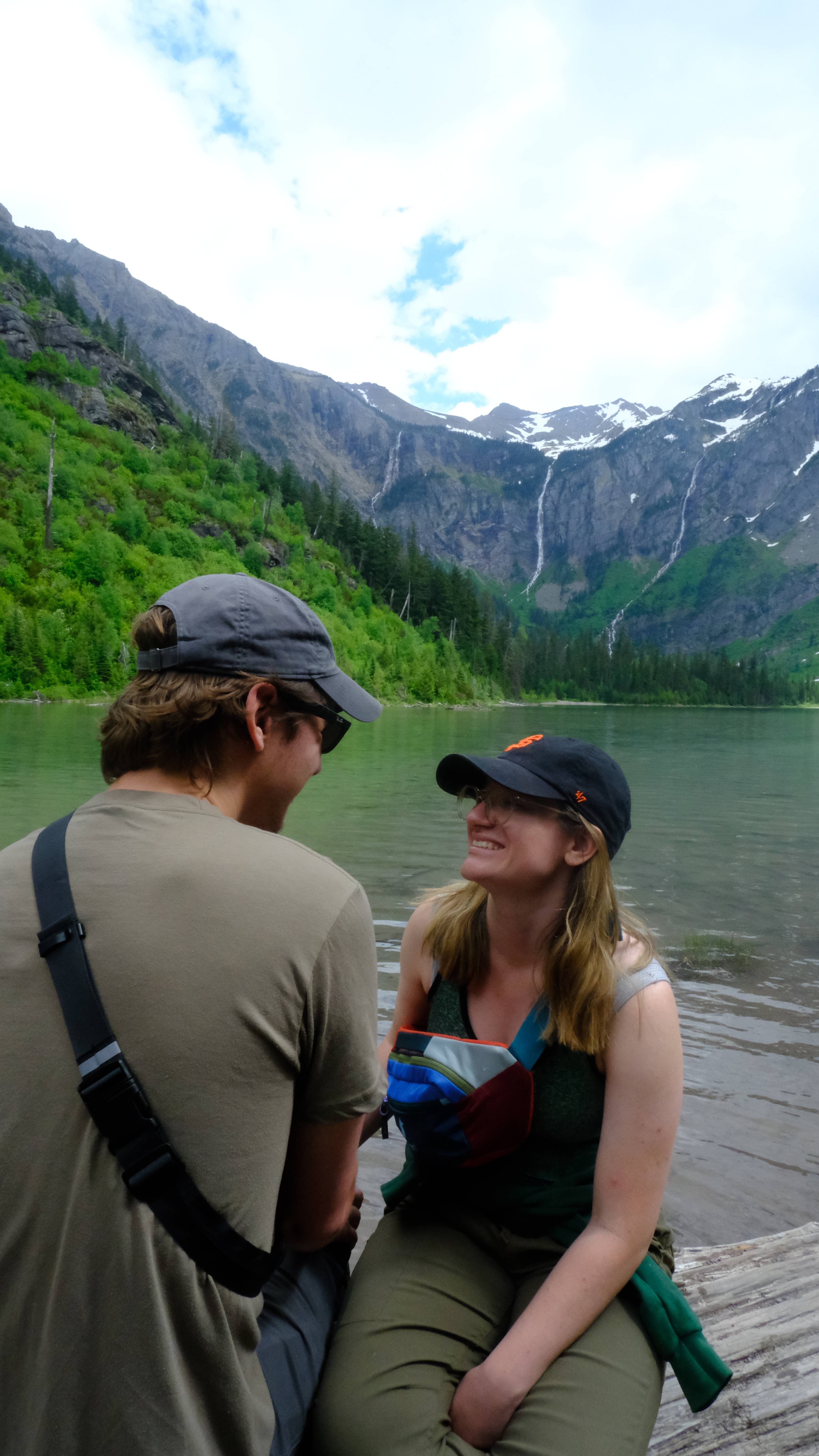 user avatar image for Julia Tonne and Ben Oliver