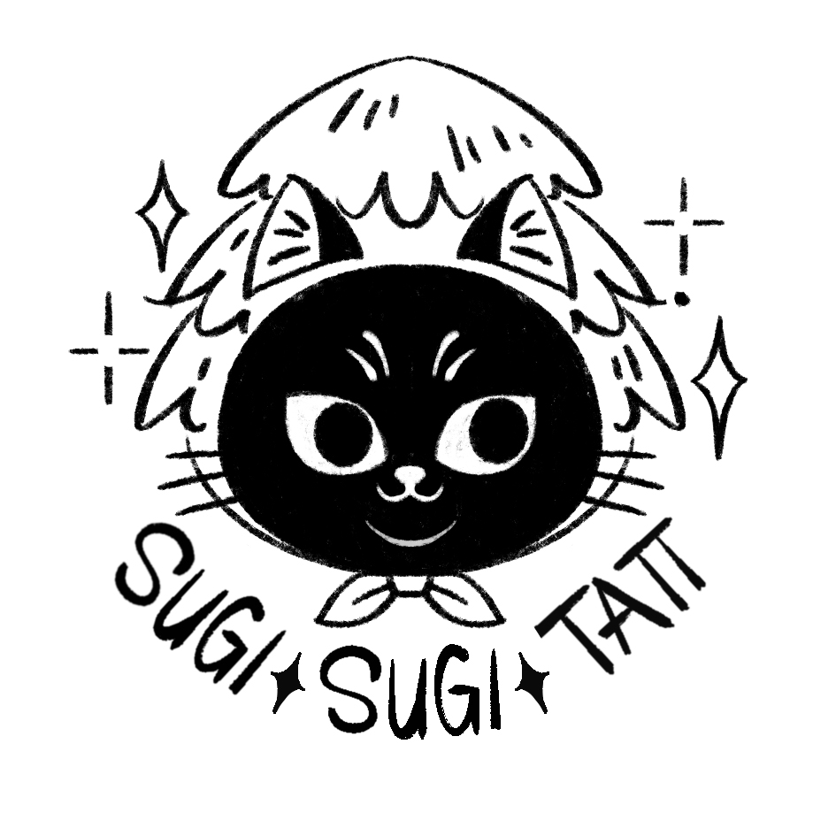 user avatar image for Sugisugi Tatt