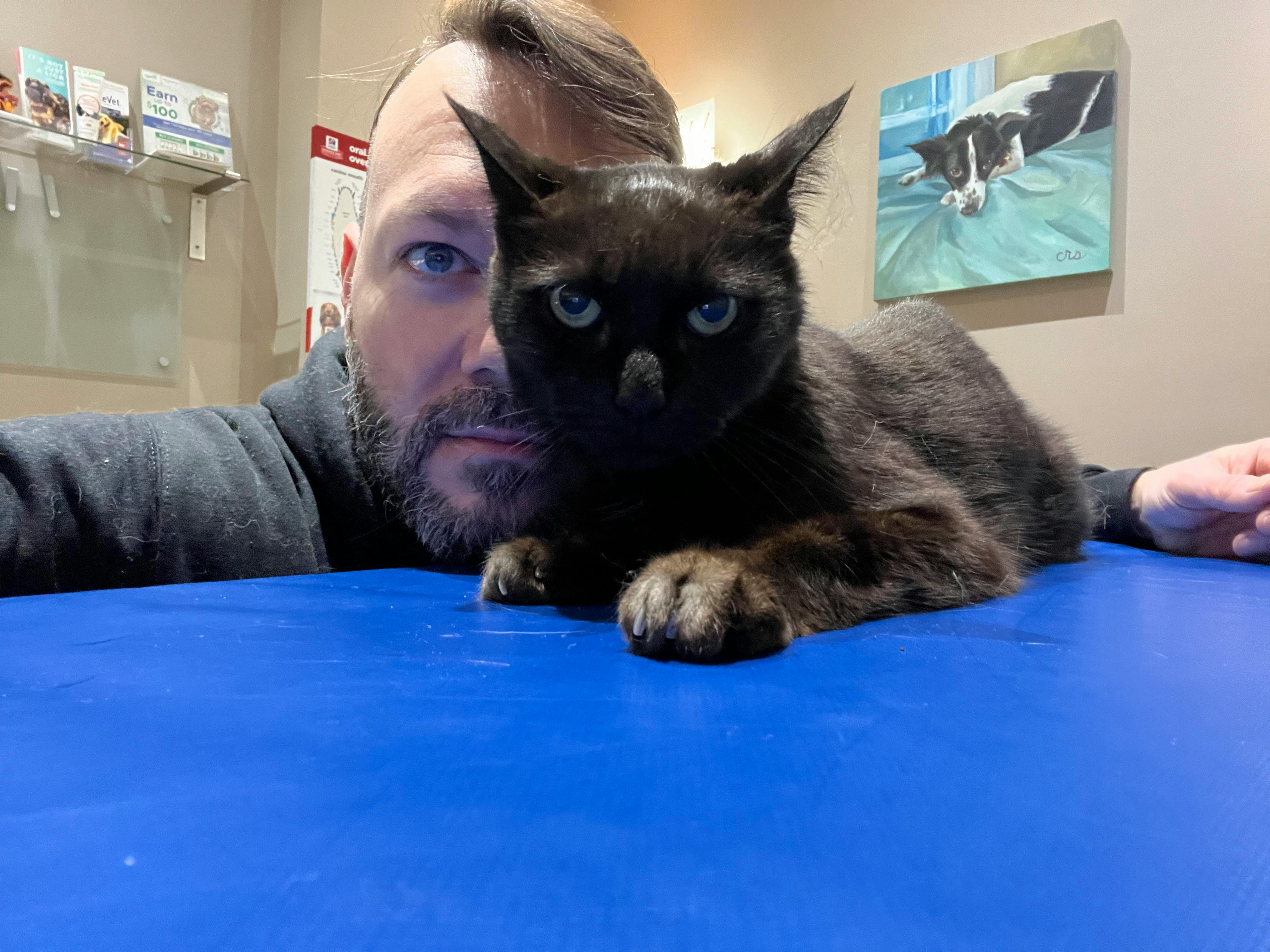 user avatar image for Riff Richards