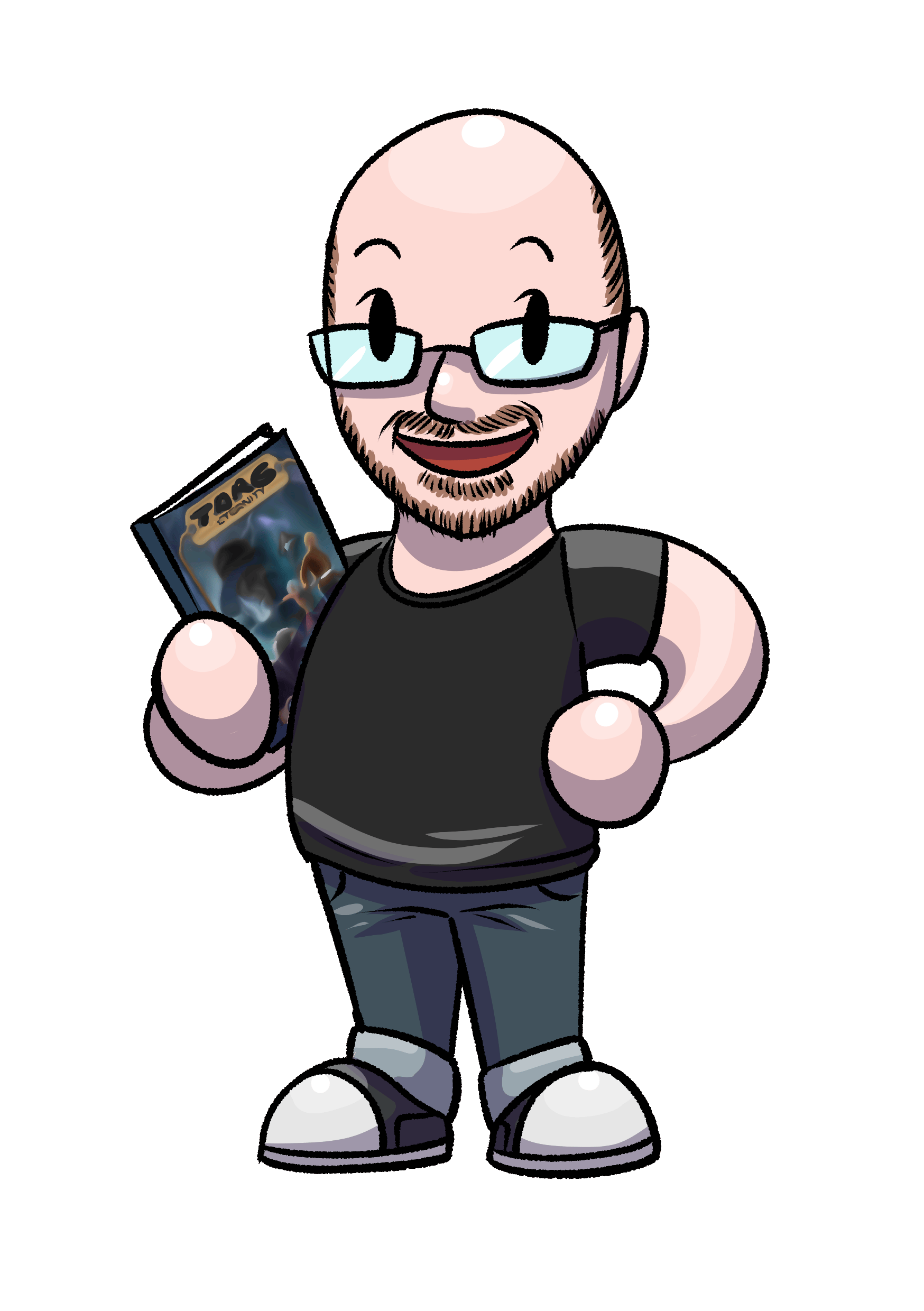 user avatar image for Solid