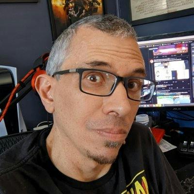 user avatar image for georgerobarge