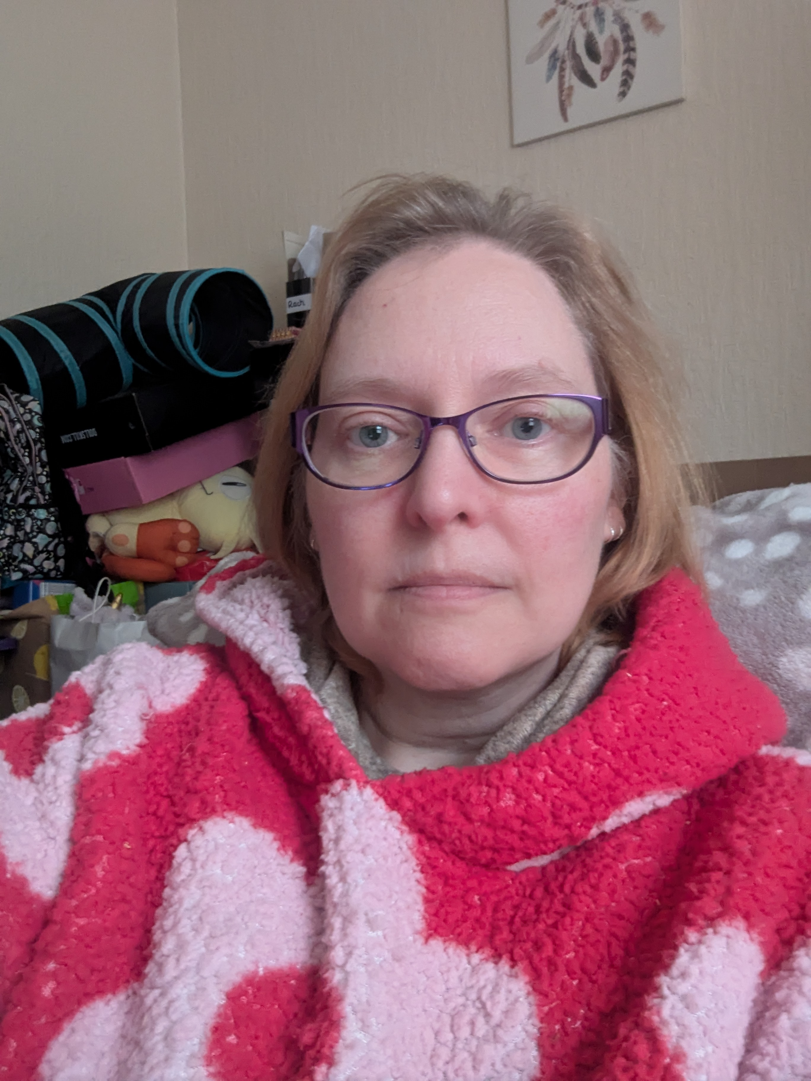 user avatar image for Rachel Kent 